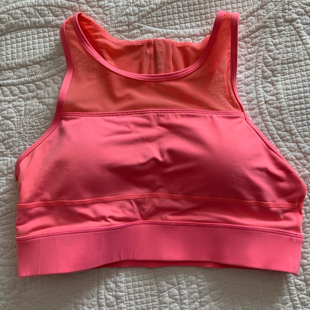 Zyia All Star Sports Bra
